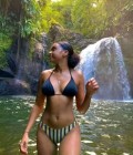 Dating Woman Madagascar to Diego  : Neline, 27 years
